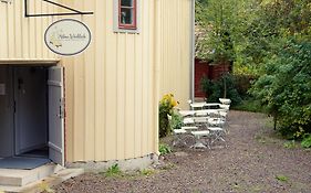 Hilma Winblads Bed & Breakfast